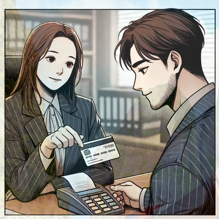 개인회생 절차