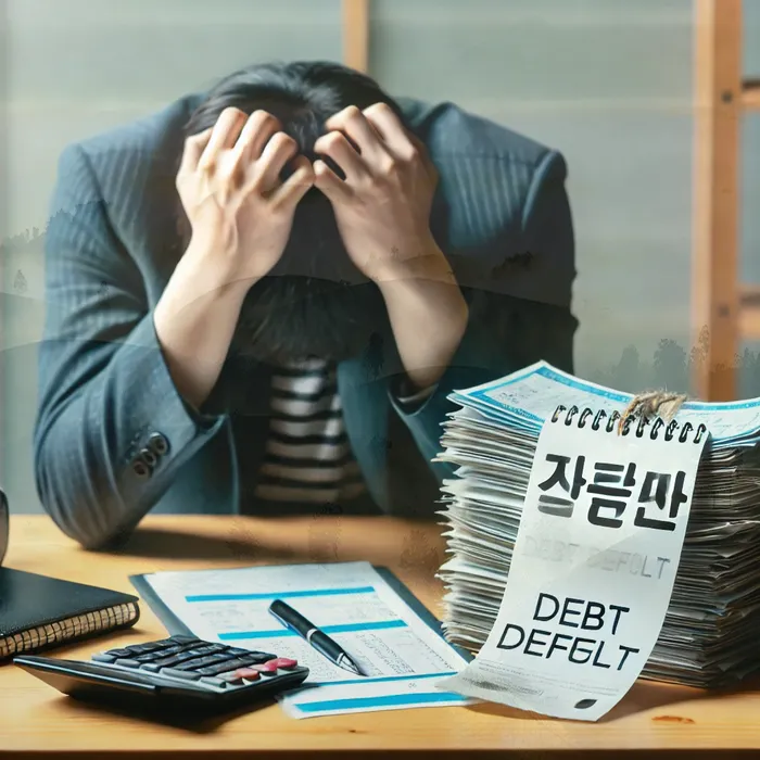 적절한 키워드