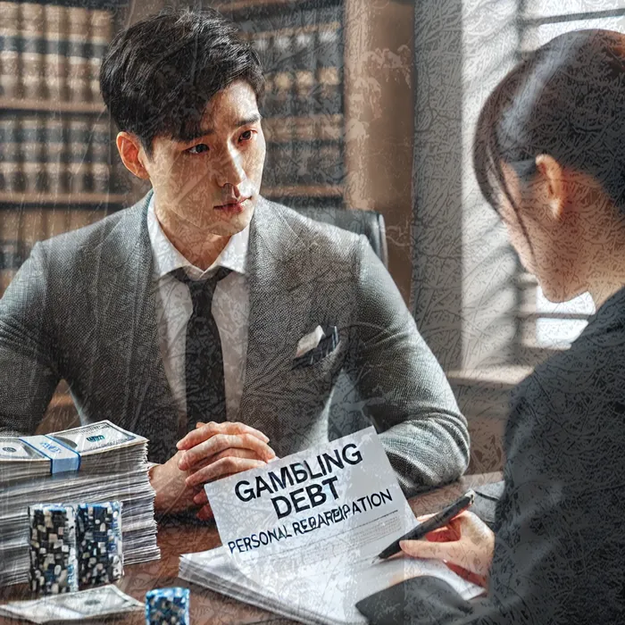 음성군 개인회생