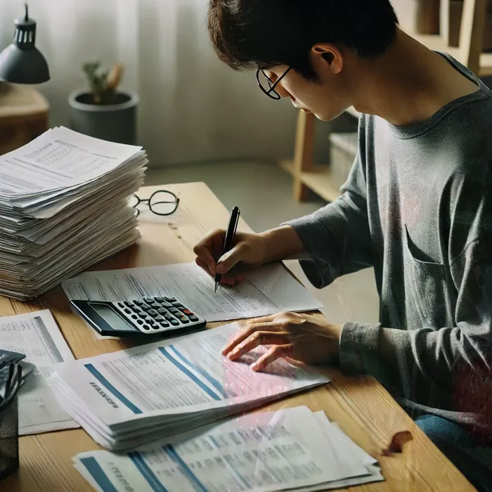 신속채무조정특례