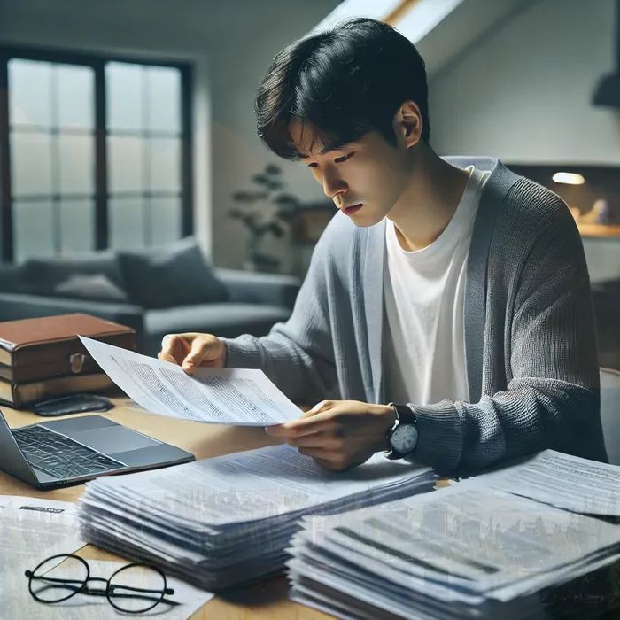 개인회생 장점