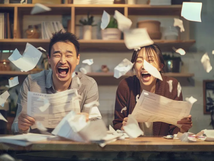 개인파산 사례