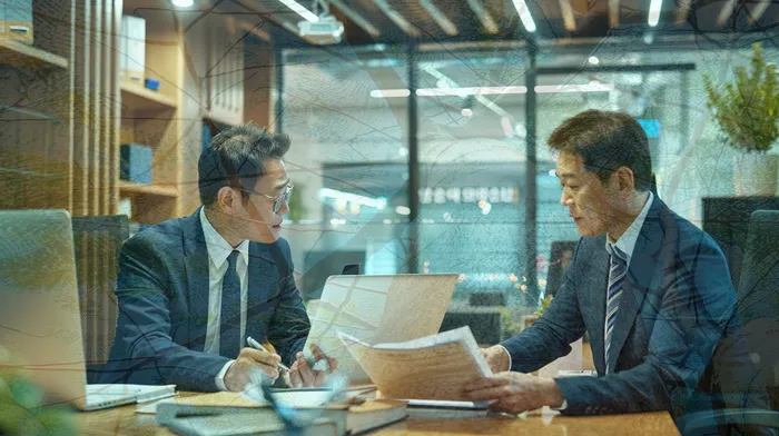 개인회생 절차