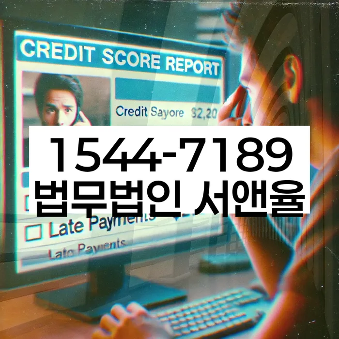 영등포구 개인회생파산