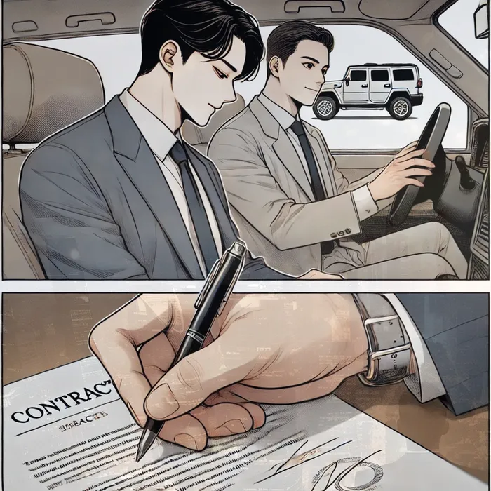 적절한 키워드