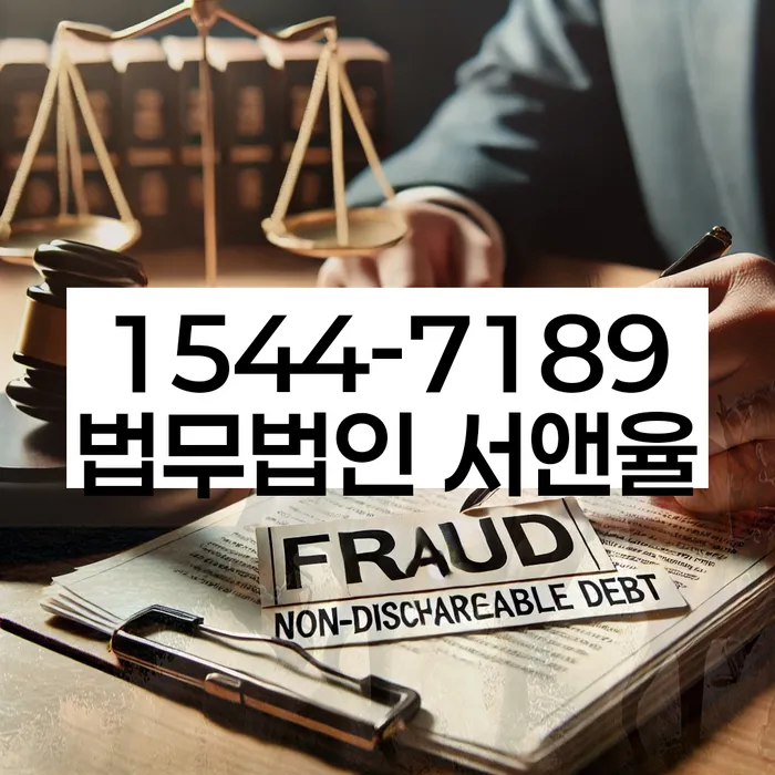 개인회생 상담