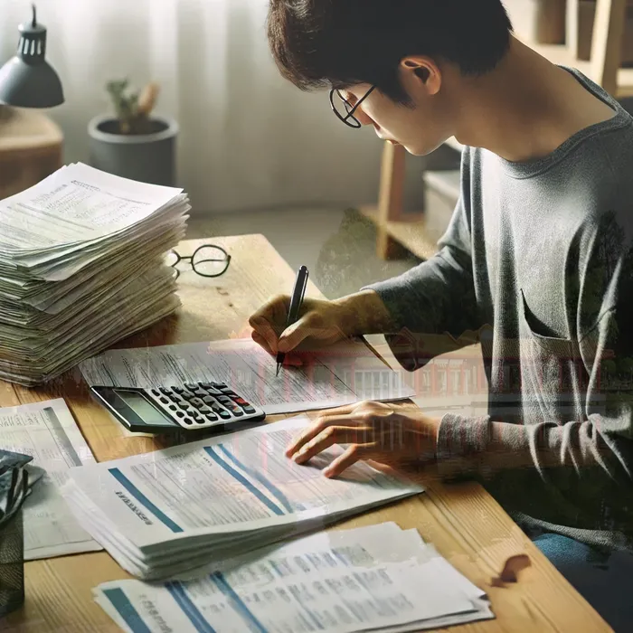 개인회생 절차