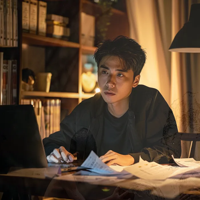 개인회생 절차