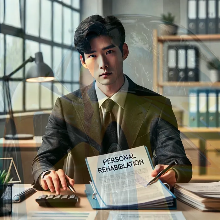 개인회생과 개인파산 비교