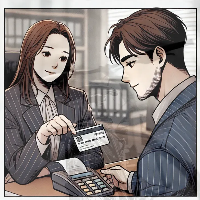 채무 탕감 사례