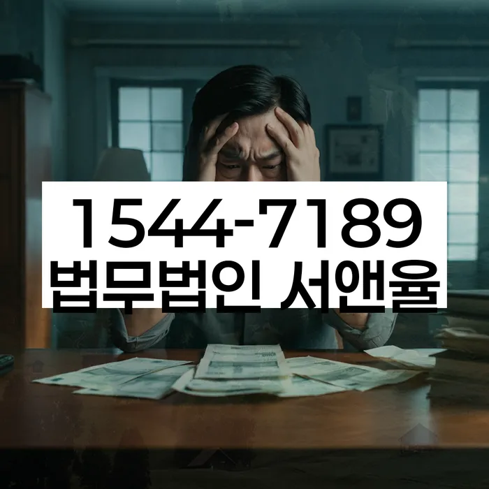 개인회생 판결문