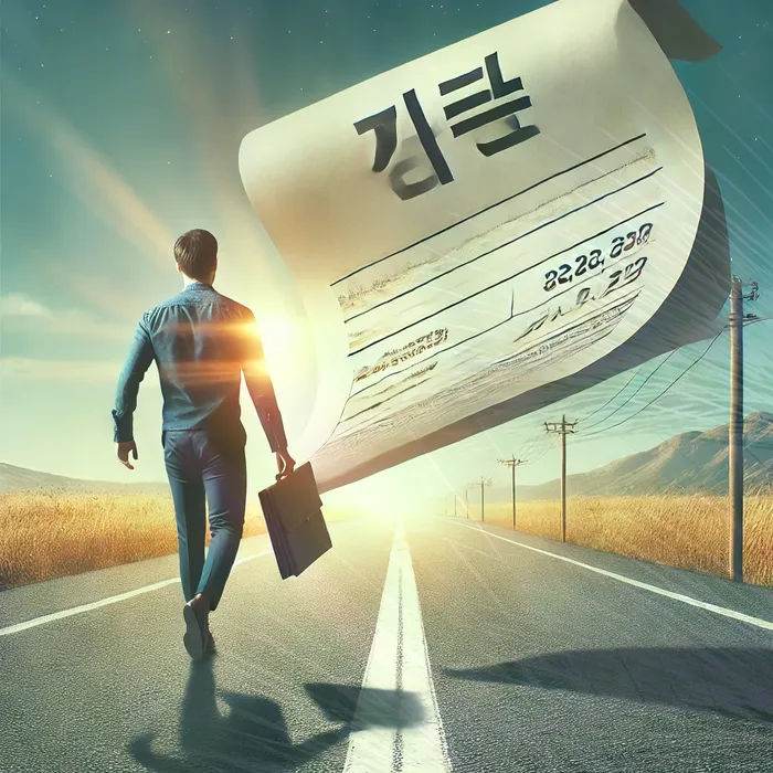 적절한 키워드